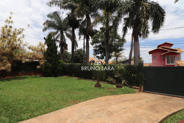 Imagem Casa com 5 Quartos à Venda, 400 m² em Três Poderes - Igarapé Imagem Casa com 5 Quartos à Venda, 400 m² em Três Poderes - Igarapé