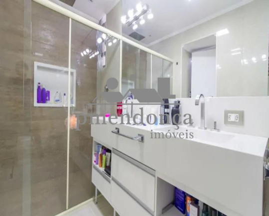 Imagem Apartamento com 3 Quartos à Venda, 270 m² em Santa Cecília - São Paulo