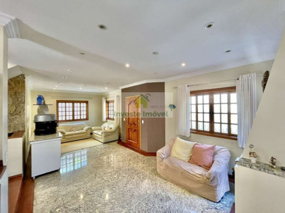 Imagem Casa de Condomínio com 3 Quartos à Venda, 318 m² em Granja Viana - Cotia Imagem Casa de Condomínio com 3 Quartos à Venda, 318 m² em Granja Viana - Cotia