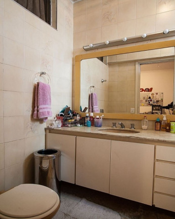 Imagem Apartamento com 4 Quartos à Venda, 270 m² em Higienópolis - São Paulo