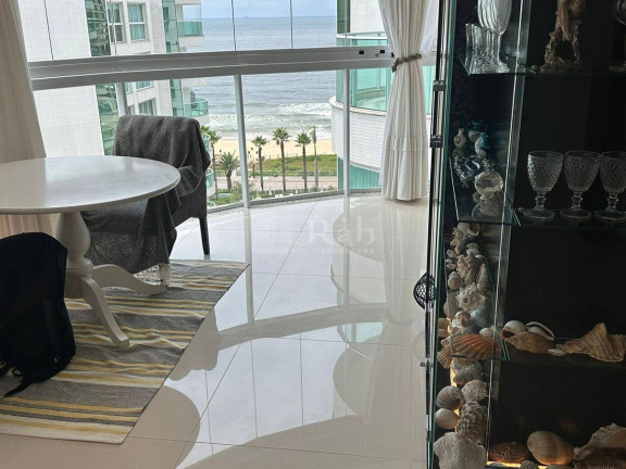 Imagem Apartamento com 3 Quartos à Venda, 200 m² em Praia Brava - Itajaí