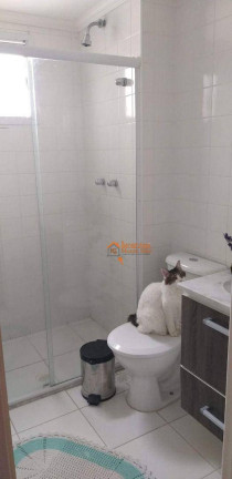 Imagem Apartamento com 3 Quartos à Venda, 65 m² em Vila Endres - Guarulhos Imagem Apartamento com 3 Quartos à Venda, 65 m² em Vila Endres - Guarulhos