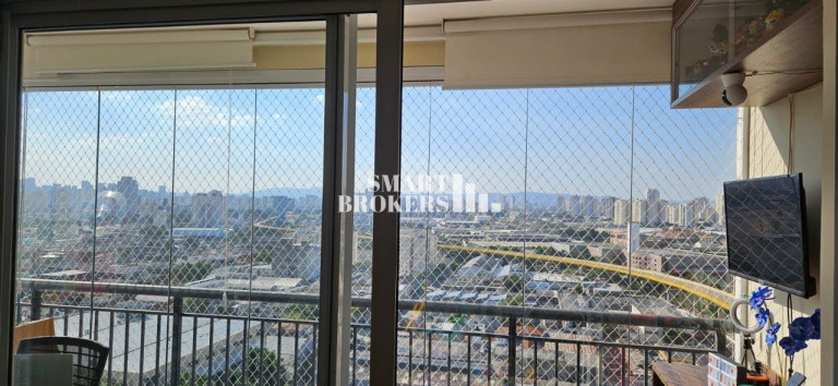 Imagem Apartamento com 2 Quartos à Venda, 68 m² em Ipiranga - São Paulo Imagem Apartamento com 2 Quartos à Venda, 68 m² em Ipiranga - São Paulo