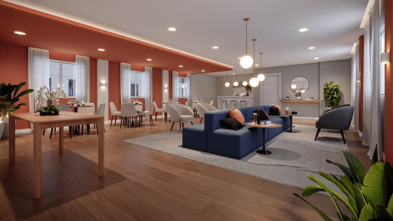 Imagem Apartamento com 2 Quartos à Venda, 34 m² em Interlagos - São Paulo Imagem Apartamento com 2 Quartos à Venda, 34 m² em Interlagos - São Paulo