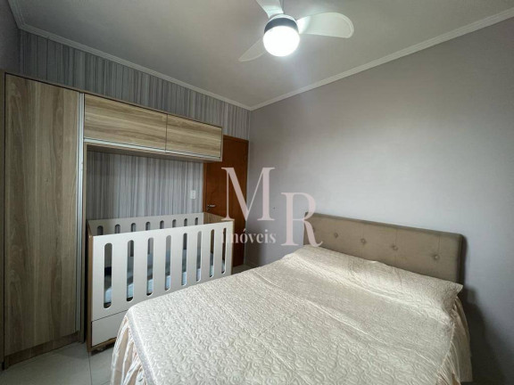 Imagem Apartamento com 1 Quarto à Venda, 43 m² em Caiçara - Praia Grande