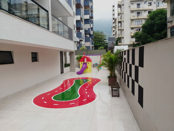 Imagem Apartamento com 3 Quartos à Venda, 75 m² em Tijuca - Rio De Janeiro Imagem Apartamento com 3 Quartos à Venda, 75 m² em Tijuca - Rio De Janeiro