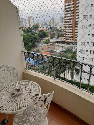 Imagem Apartamento com 2 Quartos à Venda, 60 m² em Vila Mascote - São Paulo Imagem Apartamento com 2 Quartos à Venda, 60 m² em Vila Mascote - São Paulo