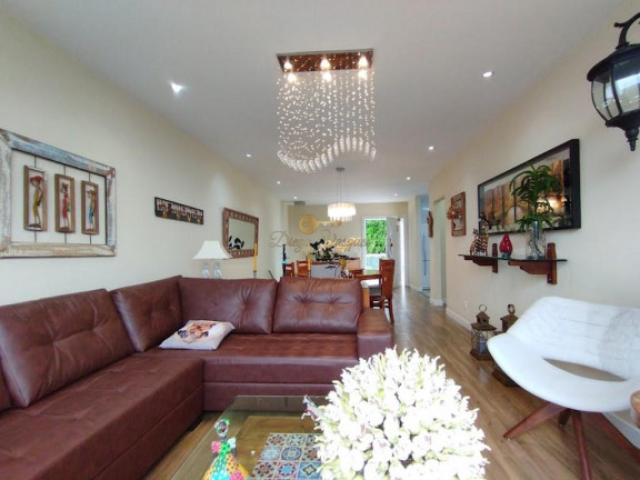 Imagem Casa com 3 Quartos à Venda, 141 m² em Albuquerque - Teresópolis Imagem Casa com 3 Quartos à Venda, 141 m² em Albuquerque - Teresópolis