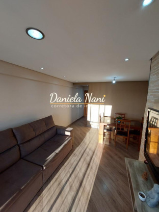 Imagem Apartamento com 3 Quartos à Venda, 63 m² em Paulicéia - São Bernardo Do Campo