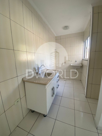Imagem Cobertura com 2 Quartos à Venda, 84 m² em Parque Das Nações - Santo André