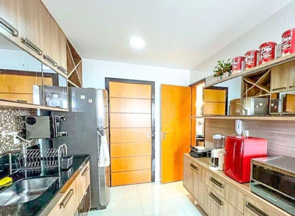 Imagem Imóvel com 3 Quartos à Venda, 125 m² em Praia Da Costa - Vila Velha Imagem Imóvel com 3 Quartos à Venda, 125 m² em Praia Da Costa - Vila Velha
