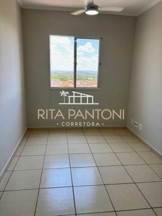 Imagem Apartamento com 2 Quartos à Venda, 49 m² em Ipiranga - Ribeirão Preto Imagem Apartamento com 2 Quartos à Venda, 49 m² em Ipiranga - Ribeirão Preto