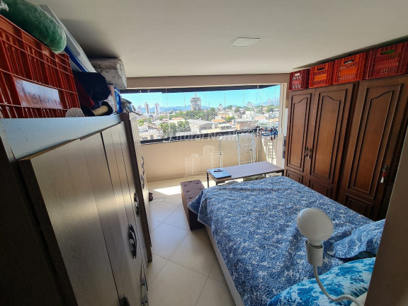 Imagem Apartamento com 2 Quartos à Venda, 93 m² em São João - Itajaí