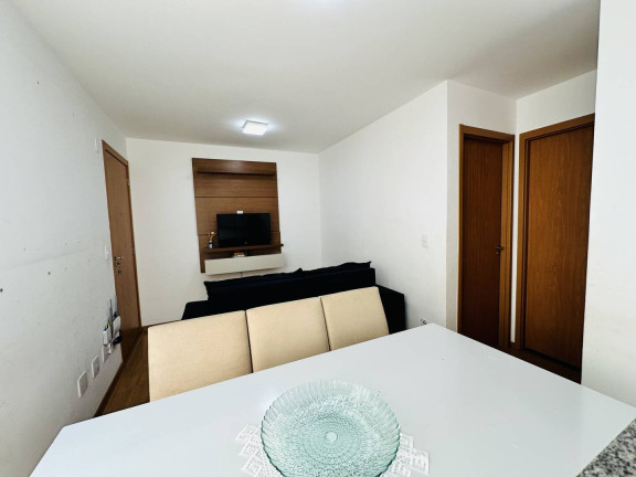 Imagem Apartamento com 2 Quartos à Venda, 40 m² em Jardim Paraíso - Botucatu Imagem Apartamento com 2 Quartos à Venda, 40 m² em Jardim Paraíso - Botucatu