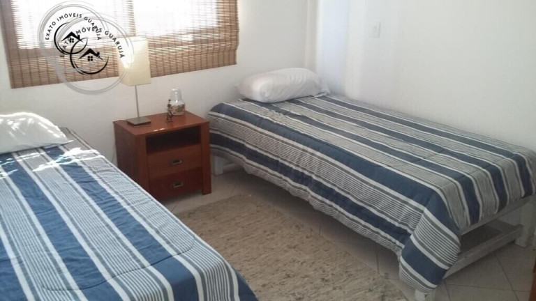 Imagem Apartamento com 4 Quartos para Alugar ou Temporada, 200 m² em Morro Do Maluf - Guarujá Imagem Apartamento com 4 Quartos para Alugar ou Temporada, 200 m² em Morro Do Maluf - Guarujá