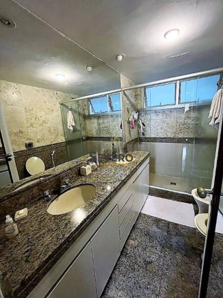 Imagem Apartamento com 4 Quartos à Venda, 280 m² em Ingá - Niterói