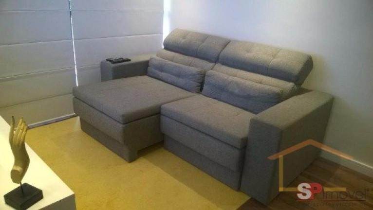 Imagem Apartamento com 2 Quartos à Venda,  em Vila Pauliceia - Sao Paulo