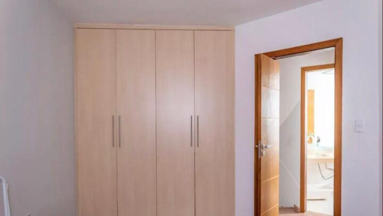 Imagem Sobrado com 2 Quartos à Venda, em Vila Alpina - São Paulo Imagem Sobrado com 2 Quartos à Venda, em Vila Alpina - São Paulo
