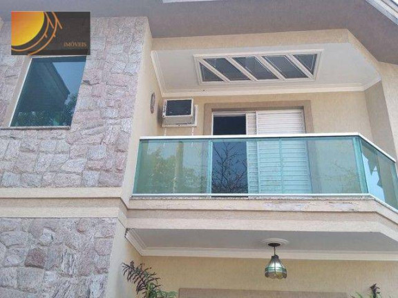 Imagem Casa com 3 Quartos à Venda, 107 m² em Parque São Domingos - São Paulo Imagem Casa com 3 Quartos à Venda, 107 m² em Parque São Domingos - São Paulo