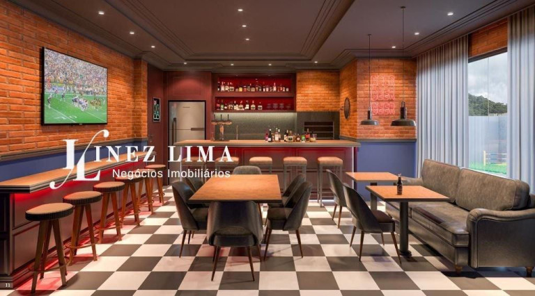 Imagem Apartamento com 2 Quartos à Venda, 70 m² em Morretes - Itapema