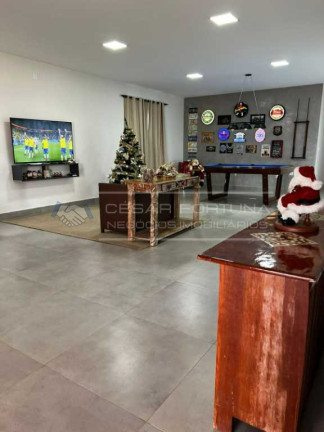 Imagem Chácara com 3 Quartos para Alugar, 668 m² em Zona Rural - Macaíba