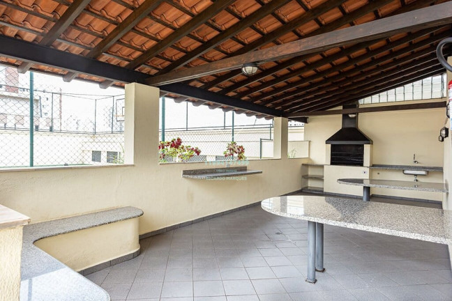 Imagem Apartamento com 3 Quartos à Venda, 83 m² em Campo Belo - São Paulo Imagem Apartamento com 3 Quartos à Venda, 83 m² em Campo Belo - São Paulo