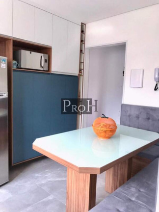 Imagem Apartamento com 2 Quartos à Venda, 65 m² em Demarchi - São Bernardo Do Campo