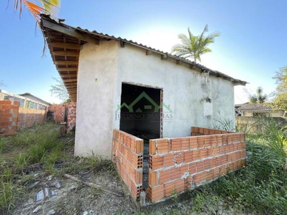 Imagem Casa com 2 Quartos à Venda, 325 m² em Centro - Balneário Barra Do Sul