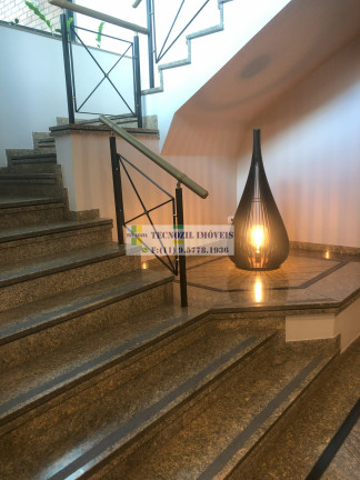 Imagem Apartamento com 4 Quartos à Venda, 198 m² em Vila Mariana - São Paulo
