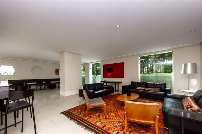 Imagem Apartamento com 4 Quartos à Venda, 208 m² em Vila Suzana - São Paulo Imagem Apartamento com 4 Quartos à Venda, 208 m² em Vila Suzana - São Paulo