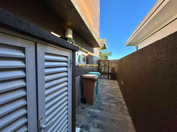 Casa com 3 Quartos à Venda, 195 m² em Condominio Capao Ilhas Resort - Capão Da Canoa