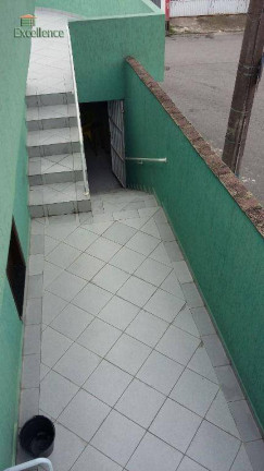 Imagem Casa com 2 Quartos à Venda, 260 m² em Jardim Do Estádio - Santo André