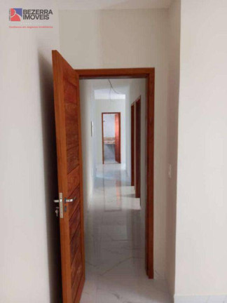 Imagem Casa com 3 Quartos à Venda, 118 m² em Cajupiranga - Parnamirim Imagem Casa com 3 Quartos à Venda, 118 m² em Cajupiranga - Parnamirim