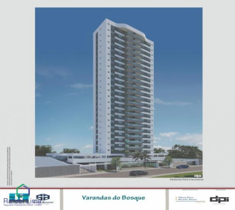 Apartamento com 3 Quartos à Venda,  em Casa Amarela - Recife