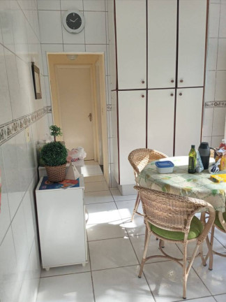 Imagem Casa com 2 Quartos à Venda, 90 m² em Vila Tupi - Praia Grande Imagem Casa com 2 Quartos à Venda, 90 m² em Vila Tupi - Praia Grande