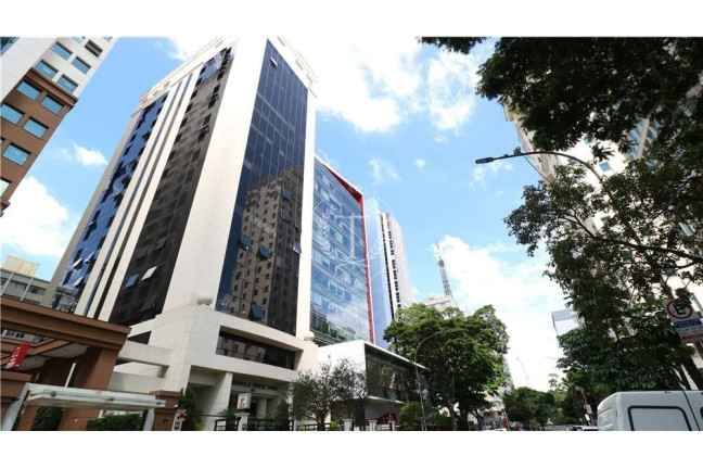 Imagem Sala Comercial à Venda, 41 m² em Consolação - São Paulo Imagem Sala Comercial à Venda, 41 m² em Consolação - São Paulo