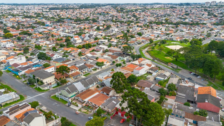Imagem Terreno à Venda, 10 m² em Xaxim - Curitiba