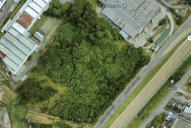 Imagem Terreno à Venda, 42 m² em Industrial Anhanguera - Osasco Imagem Terreno à Venda, 42 m² em Industrial Anhanguera - Osasco