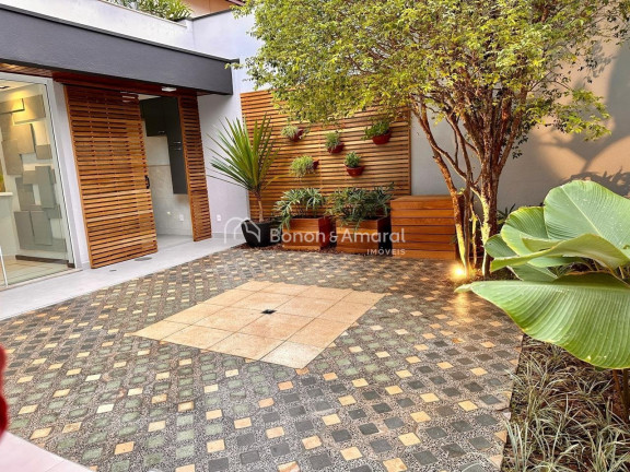 Imagem Casa de Condomínio com 3 Quartos à Venda, 261 m² em Parque Brasil 500 - Paulínia Imagem Casa de Condomínio com 3 Quartos à Venda, 261 m² em Parque Brasil 500 - Paulínia