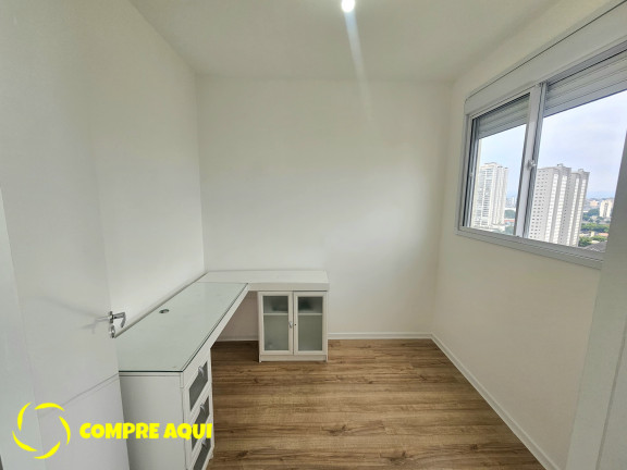 Imagem Apartamento com 2 Quartos à Venda, 36 m² em Barra Funda - São Paulo Imagem Apartamento com 2 Quartos à Venda, 36 m² em Barra Funda - São Paulo