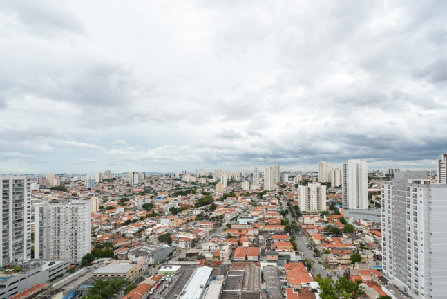 Imagem Apartamento com 3 Quartos à Venda, 105 m² em Ipiranga - São Paulo