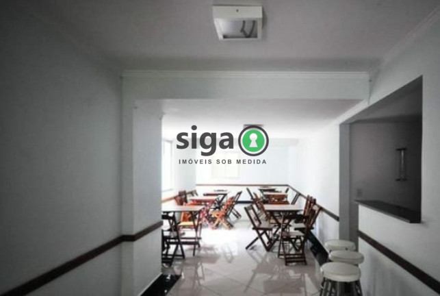 Imagem Apartamento com 2 Quartos à Venda, 49 m² em Vila Andrade - São Paulo Imagem Apartamento com 2 Quartos à Venda, 49 m² em Vila Andrade - São Paulo