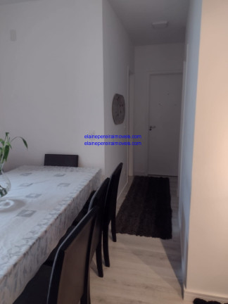 Imagem Apartamento com 3 Quartos para Alugar, 69 m² em Vila Andrade - São Paulo