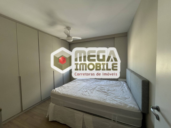 Imagem Apartamento com 3 Quartos à Venda, 89 m² em Itacorubi - Florianópolis Imagem Apartamento com 3 Quartos à Venda, 89 m² em Itacorubi - Florianópolis