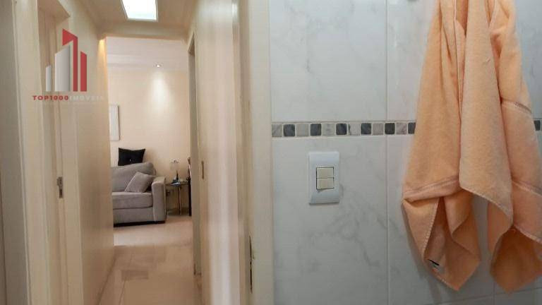 Imagem Apartamento com 2 Quartos à Venda, 50 m² em Imirim - São Paulo