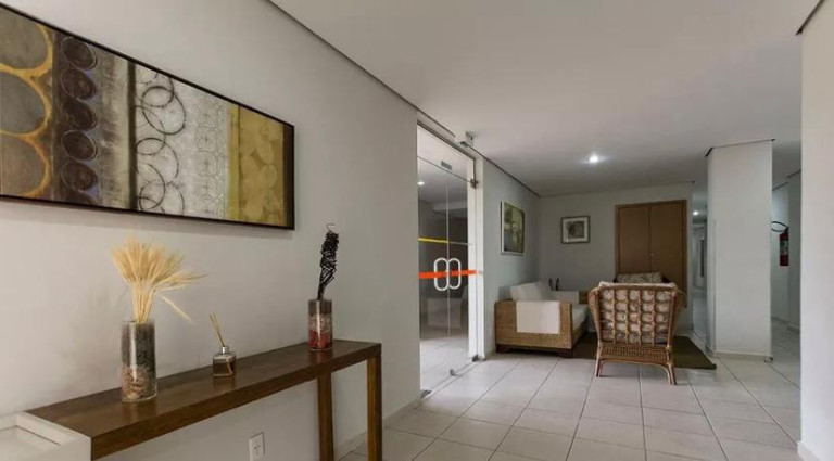 Imagem Apartamento com 2 Quartos à Venda, 50 m² em Santa Cecilia - São Paulo Imagem Apartamento com 2 Quartos à Venda, 50 m² em Santa Cecilia - São Paulo