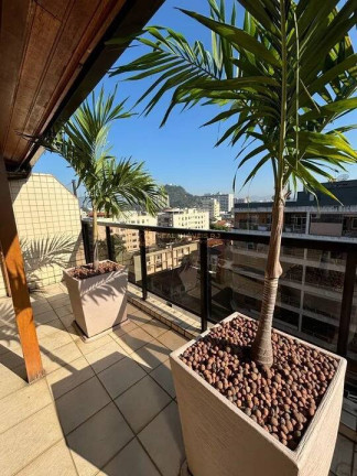 Foto do imóvel Apartamento com 3 Quartos à Venda, 138 m² em Freguesia (jacarepaguá) - Rio De Janeiro