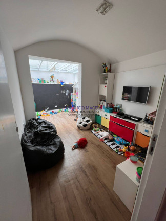 Imagem Casa com 4 Quartos à Venda, 390 m² em Residencial Tambore 3 - Santana De Parnaíba Imagem Casa com 4 Quartos à Venda, 390 m² em Residencial Tambore 3 - Santana De Parnaíba
