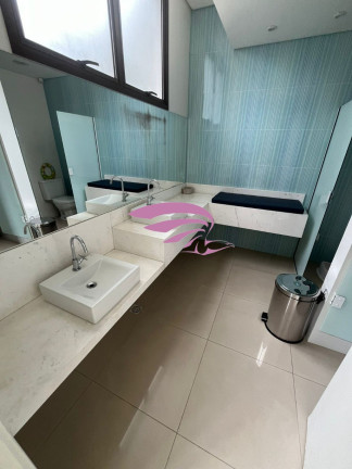 Imagem Cobertura com 1 Quarto à Venda, 102 m² em Mossunguê - Curitiba