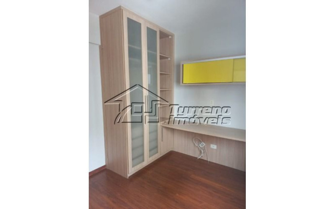 Imagem Apartamento com 3 Quartos para Alugar, 133 m² em Jardim Aquarius - São José Dos Campos